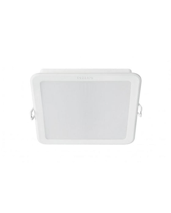 LED PANEL SQUARE 12.5W 1300LM 4000K 14X12.5CM PHILIPS