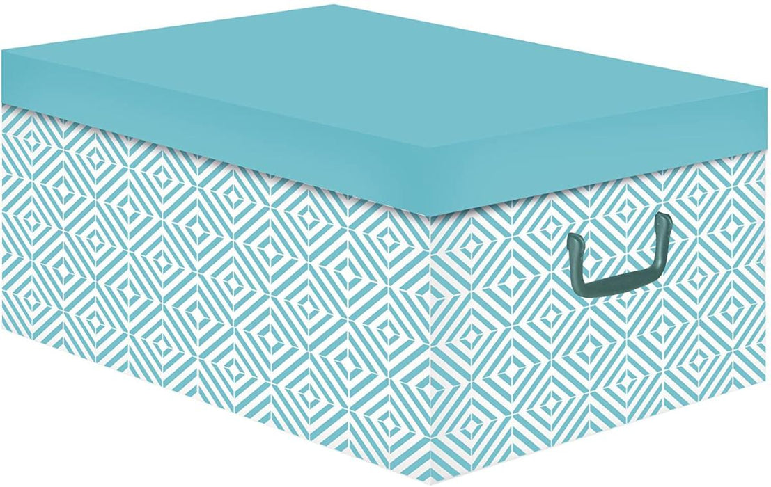 NORDIC CARDBOARD BOX