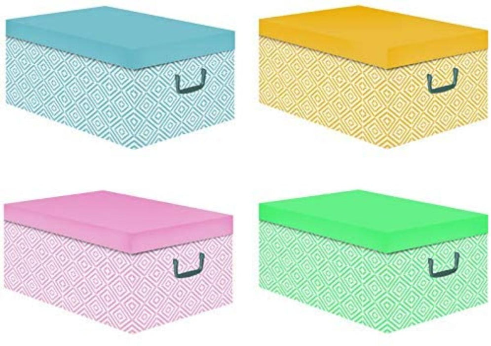 NORDIC CARDBOARD BOX