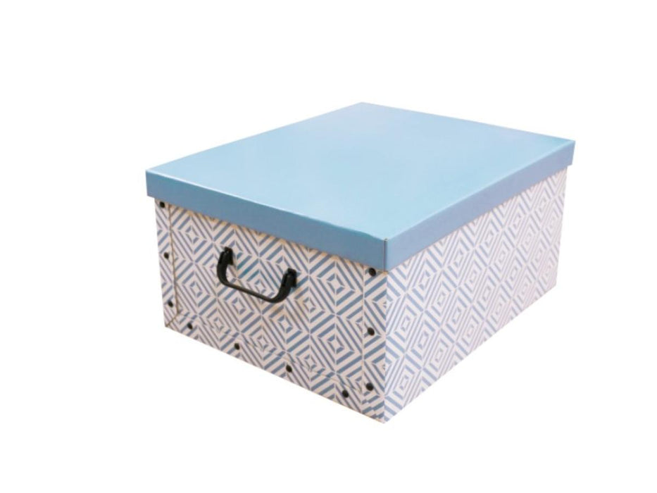 NORDIC CARDBOARD BOX