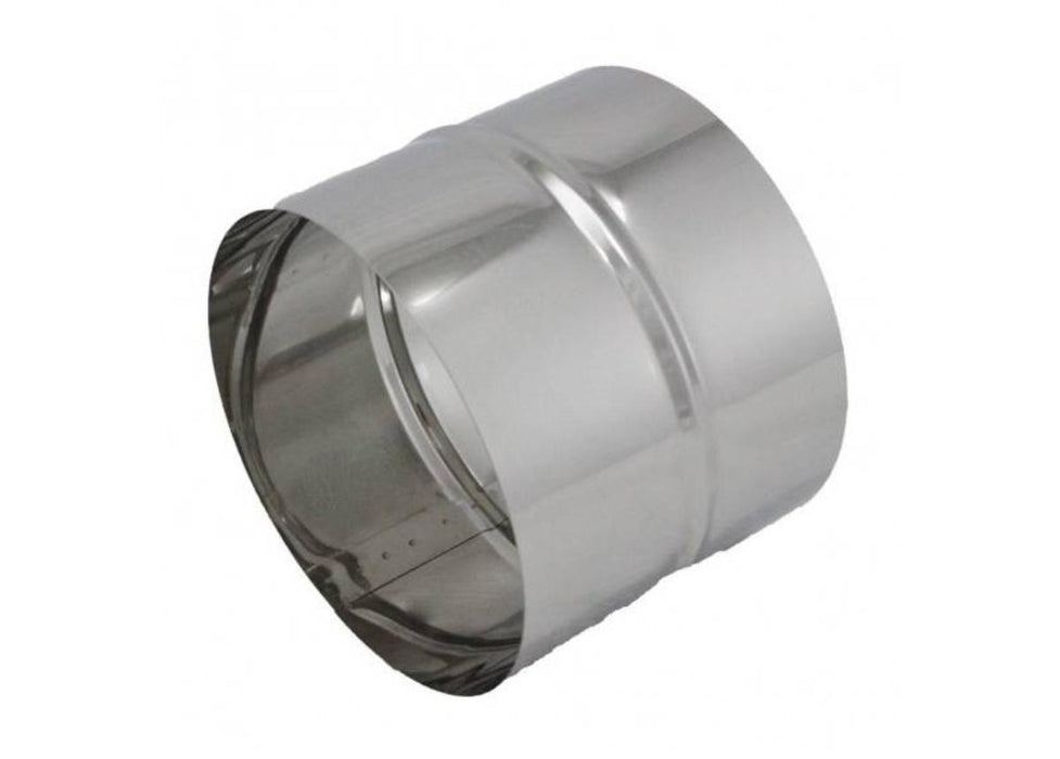 MUFA F80 MM STAINLESS STEEL