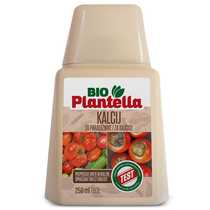 BIO FERTILIZER - CALCIUM FOR TOMATOES 250 ML