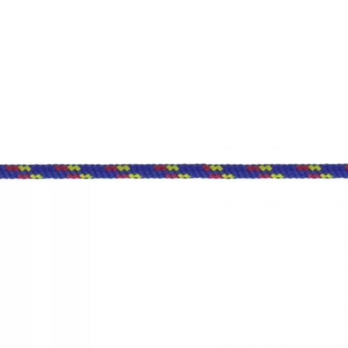 POLYPROPYLENE ROPE BRAIDED PATTERNED 12MM