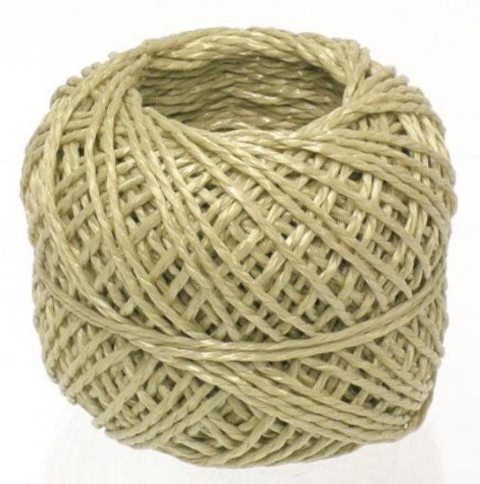 40 METERS OF POLYPROPYLENE ROPE