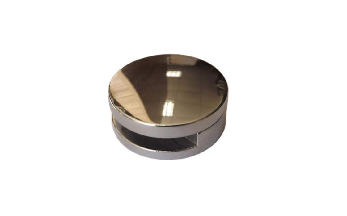 MIRROR HOLDER MAT-CHROME KAP-0476-180