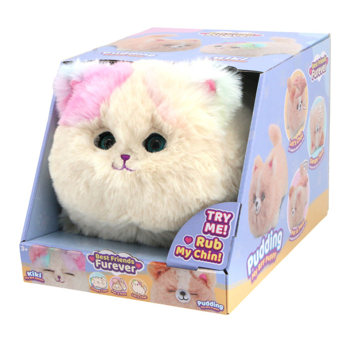 Interactive toy MY BFF - Kitten Kiki