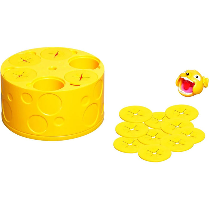 Детска игра Zanzoon - Мишленце в сиренце