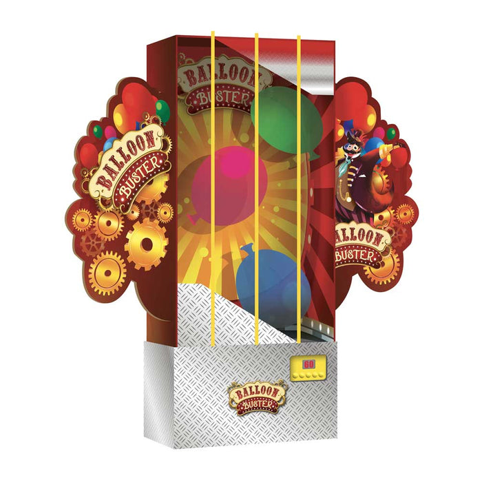 Игрален комплект Felyx Toys - Kaboom