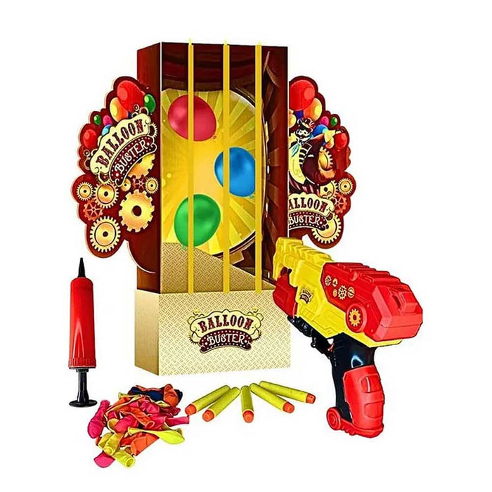 Игрален комплект Felyx Toys - Kaboom