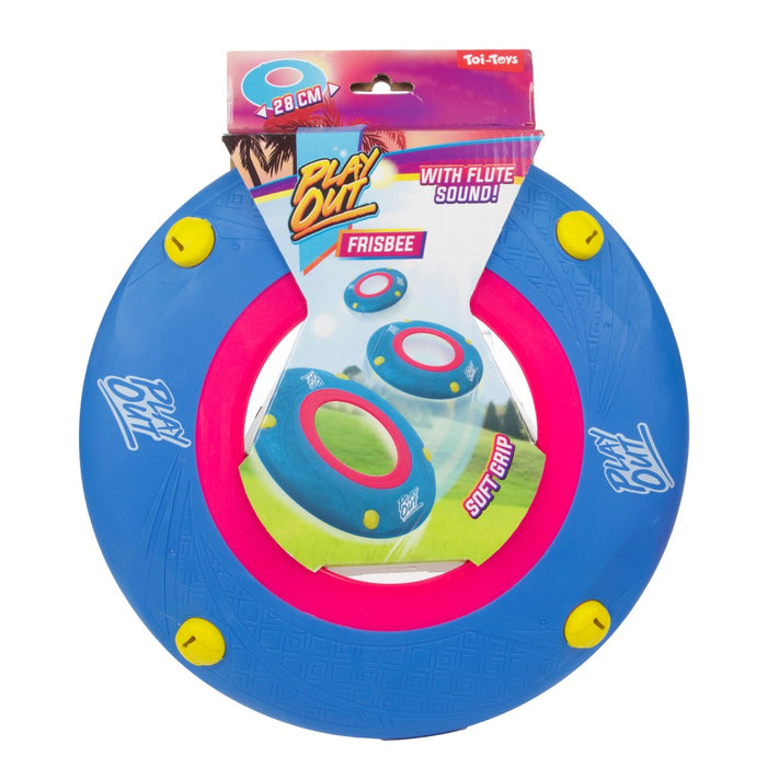 Frisbee Toi Toys - 27 cm, assortment