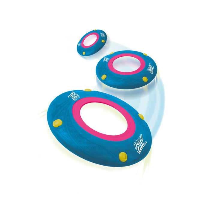 Frisbee Toi Toys - 27 cm, assortment