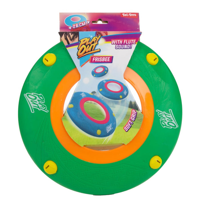 Frisbee Toi Toys - 27 cm, assortment