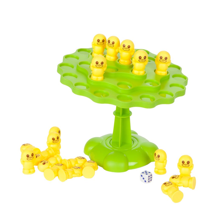 Children's balance game Toi Toys - Duckling