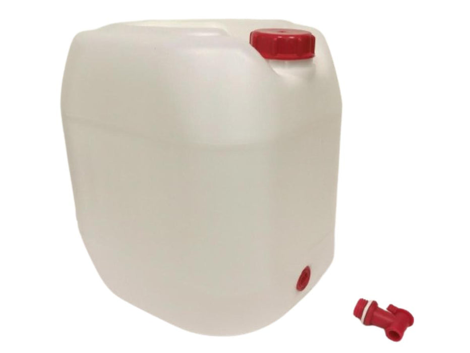 TUBE 20L 35 X 26 X 31 CM