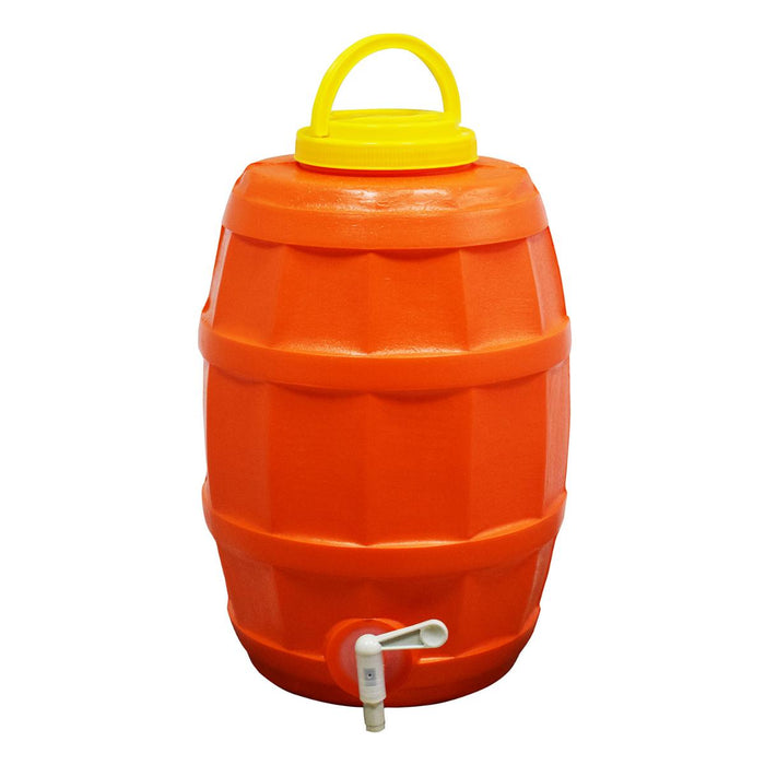 10 LITERS CAMPING BOTTLE