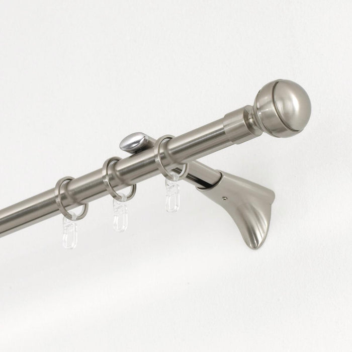 UNIVERSAL BRANCH F20 MM STEEL OPTIC
