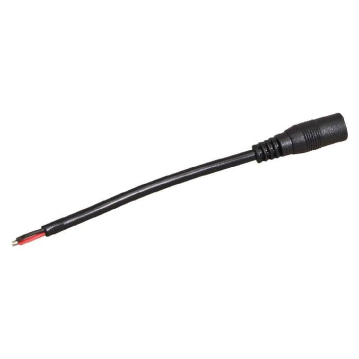 FEMALE CONNECTOR DC-FC-2 NO. VIVALUX