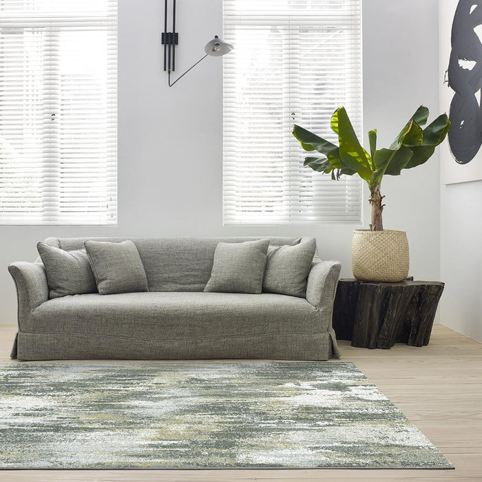 CARPET MADISON Iridescent 200X290CM