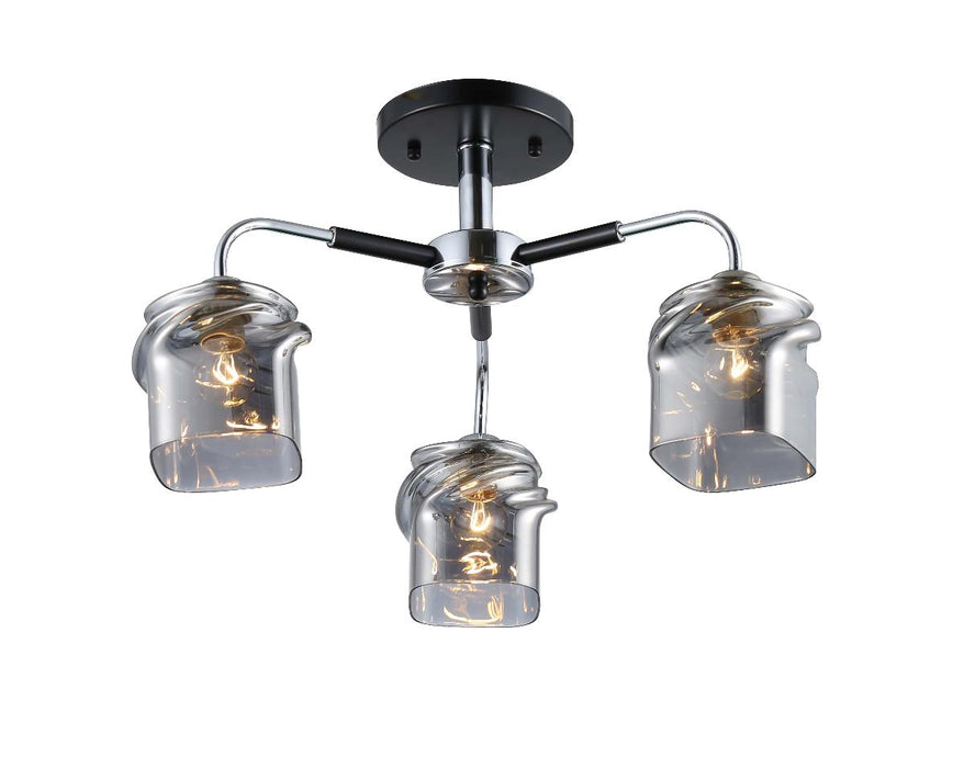 CHANDELIER A - 3