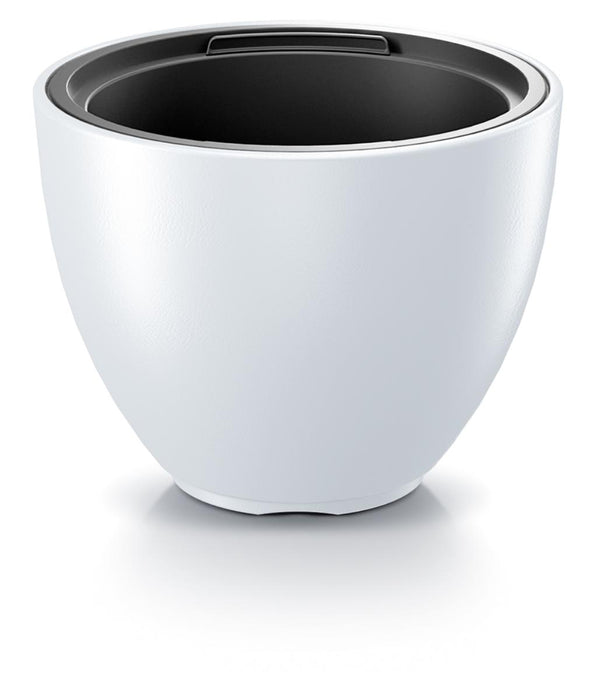 POT HEOS 30CM WHITE