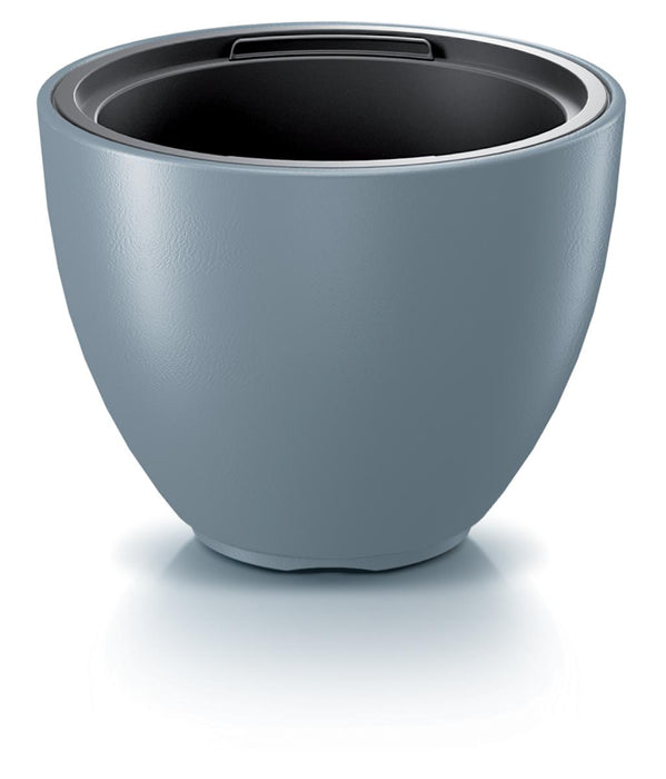 POT HEOS 30CM GRAY