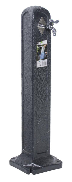FOUNTAIN 90CM HEIGHT ANTHRACITE