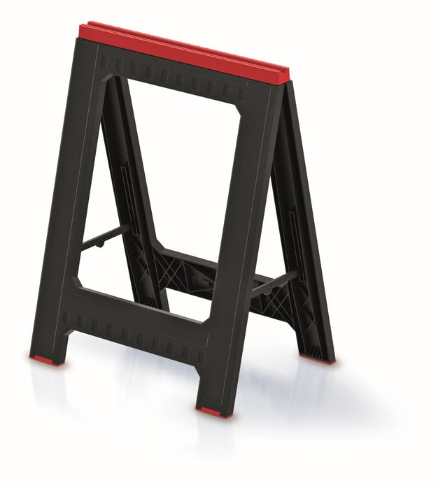 TABLE STAND 580X415X770MM TITANIUM