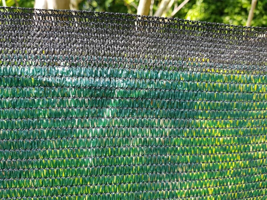 SUNSHINE NET 90% WIDTH 200CM L.M