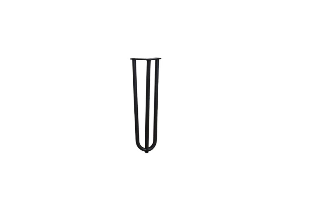 FURNITURE LEG FOR FLAT 41CM