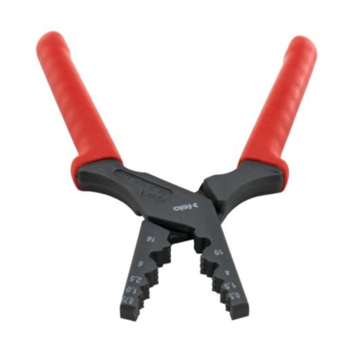 FELO CRIMPING PLIERS