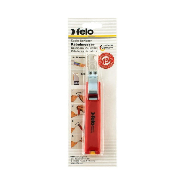 FELO INSULATION KNIFE