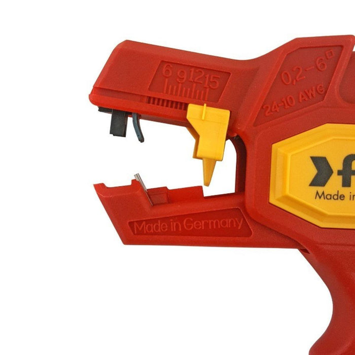 FELO INSULATION REMOVAL PLIERS