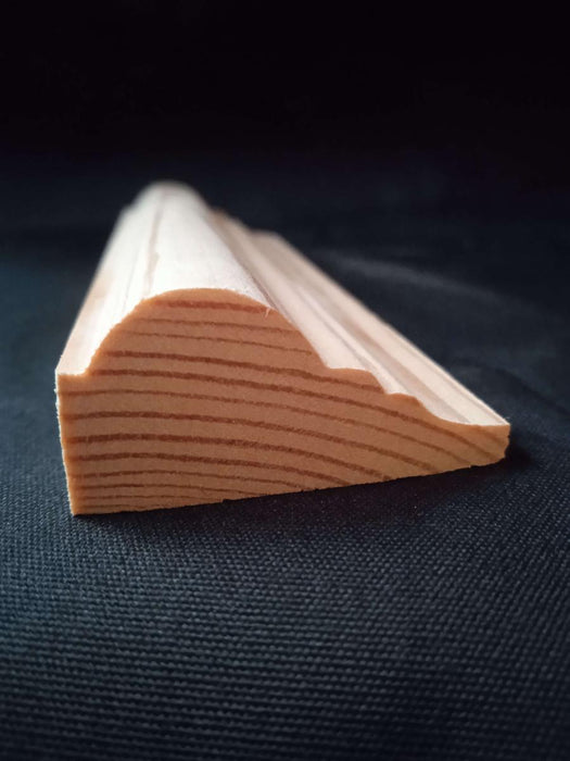 COVER MOLDING 3.7x1.8 HOURS