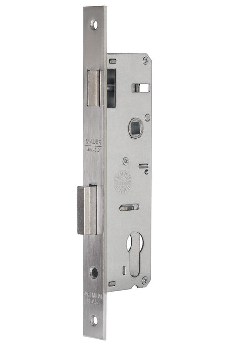 MAUER TONGUE LOCK 35/85MM DIN