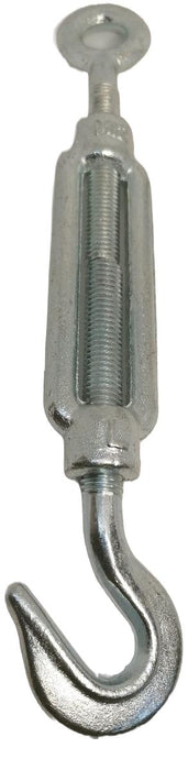 TENSIONER REINFORCED RING-HOOK M12 BMONTAGE