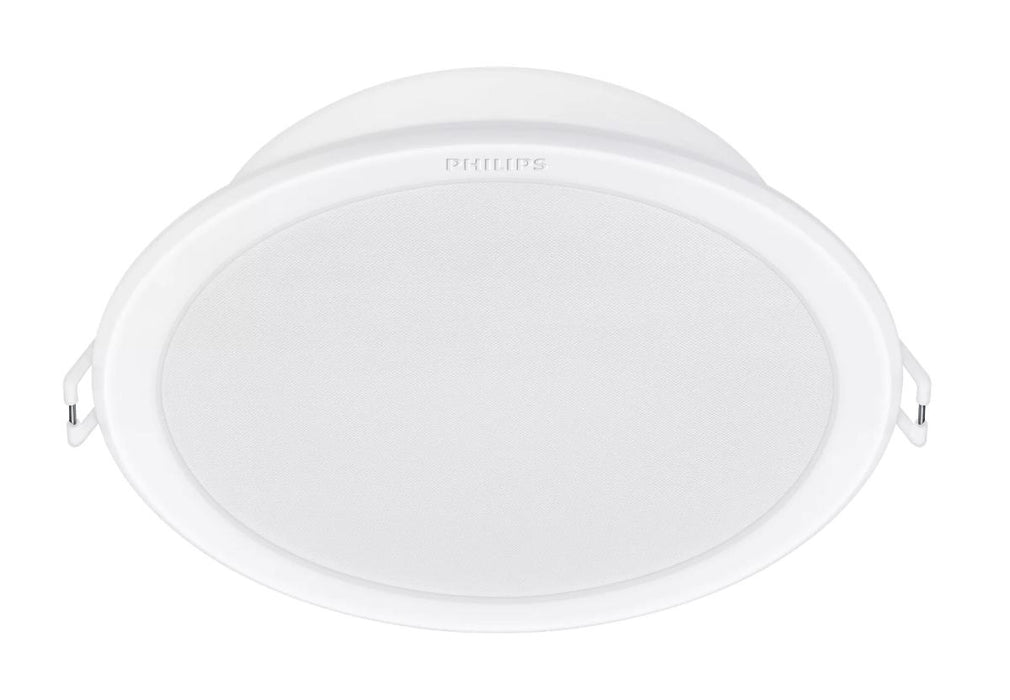 LED PANEL CIRCLE 5.5W 550LM 6500K 9.5CM PHILIPS