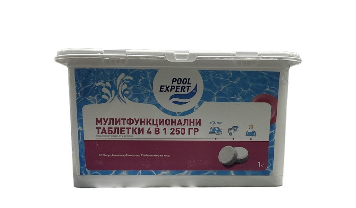 MF TABLETS 250G 1KG