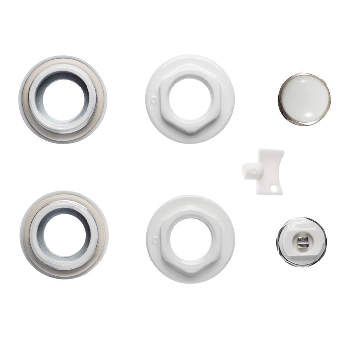ZGG1B RADIATOR PLUG KIT