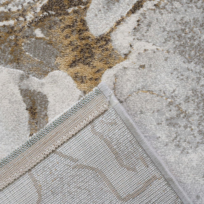 CARPET PLATINUM GRANITE CREAM 160X230 CM