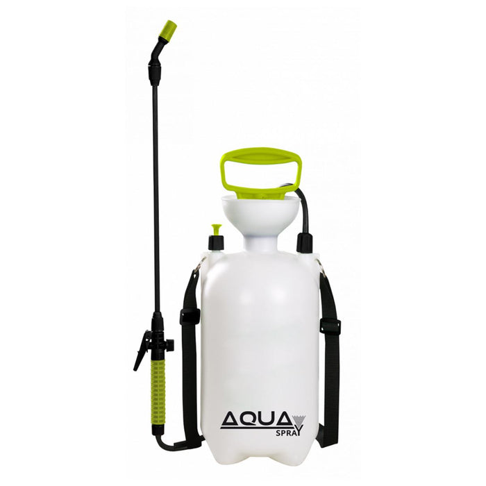 HAND SPRAYER WITH EXTENSION 5L