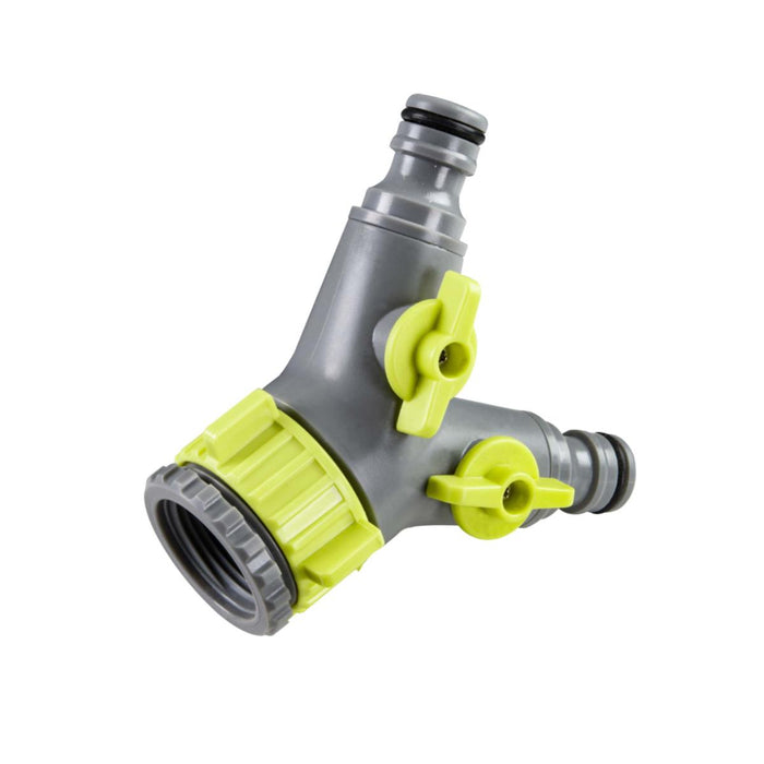 GX LUXE 2-OUTLET SPLITTER