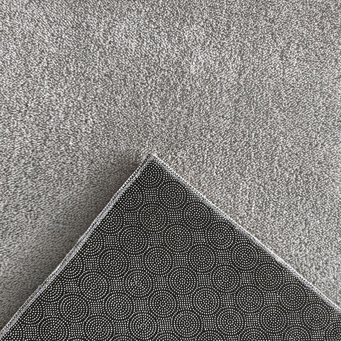CARPET PALM GRAY 160X230 CM