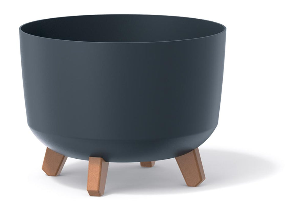 GRACIA STANDARD POT 30CM ANTHRACITE