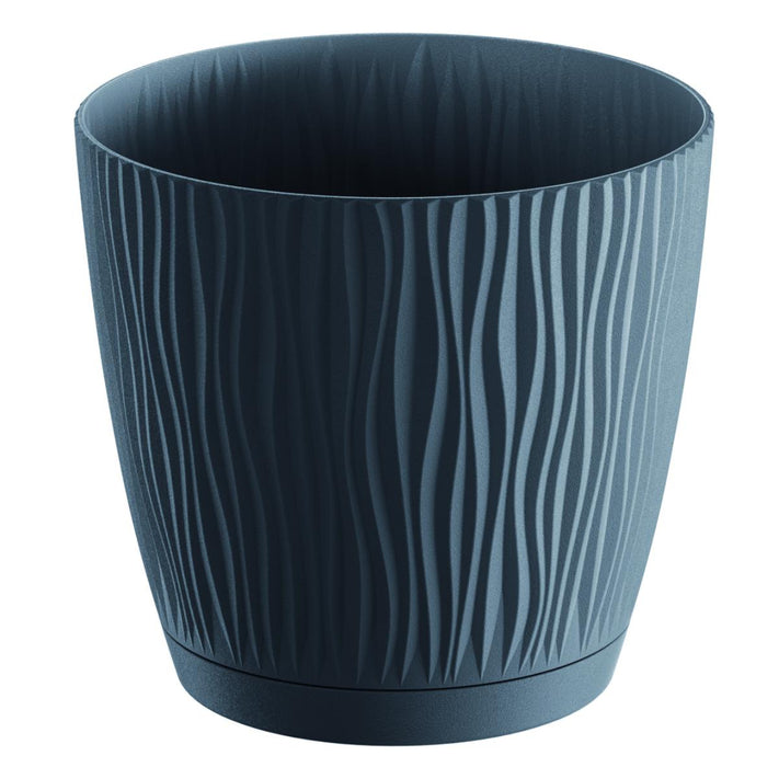 POT SANDY P 17CM ANTHRACITE