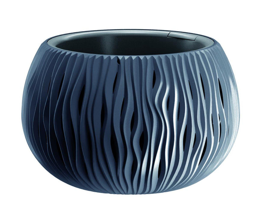 SANDY POT 29CM ANTHRACITE