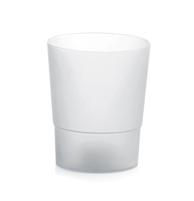 ORCHID POT COUBI 12.5CM WID. MATT