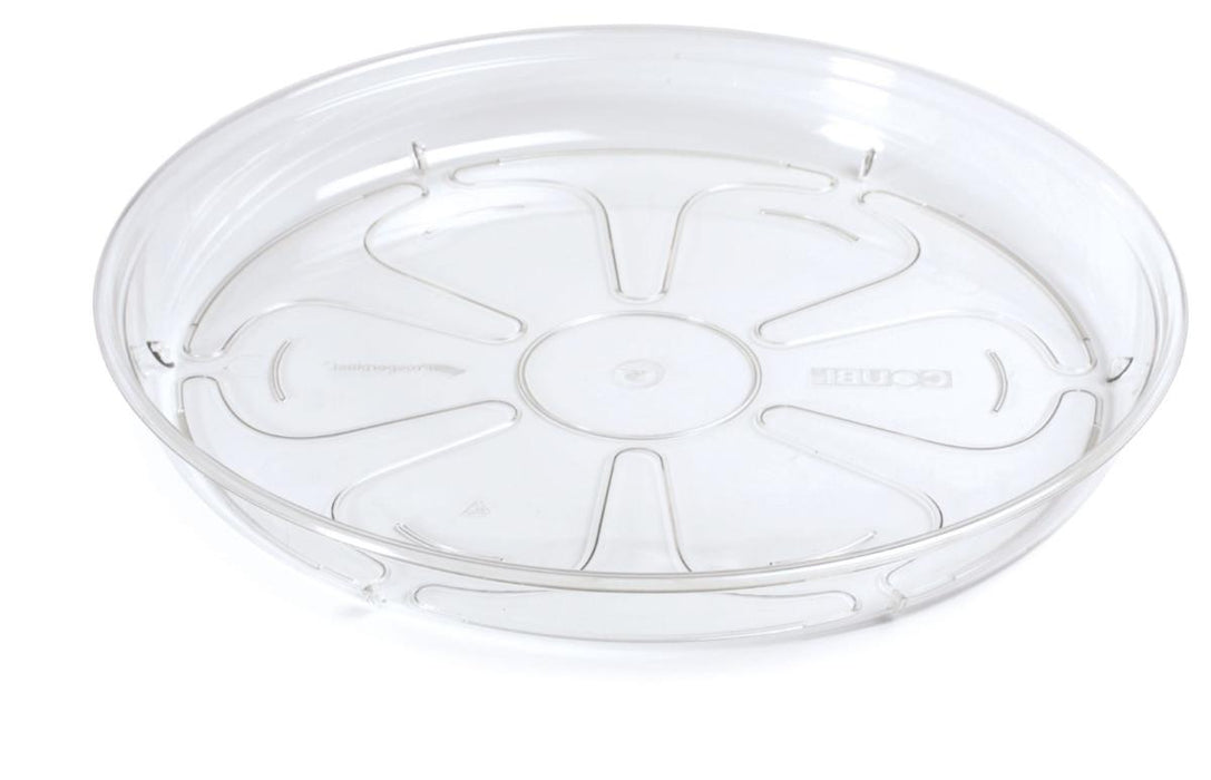 COUBI POT MAT 17CM TRANSPARENT