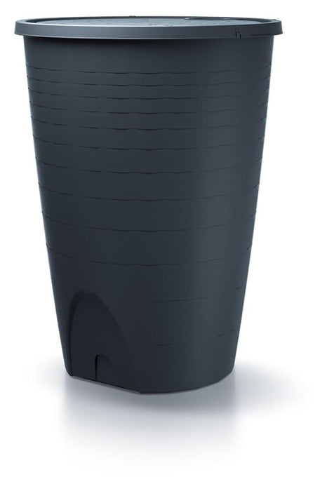 WATER TANK 260L PERUNO ANTHRACITE