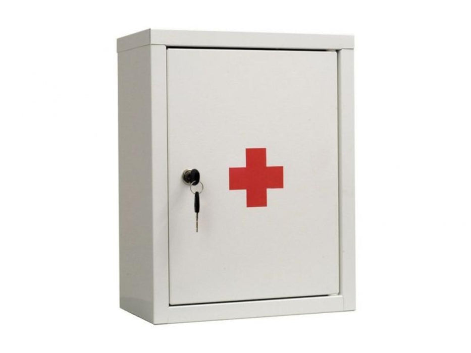 PHARMACY CABINET AMD 39