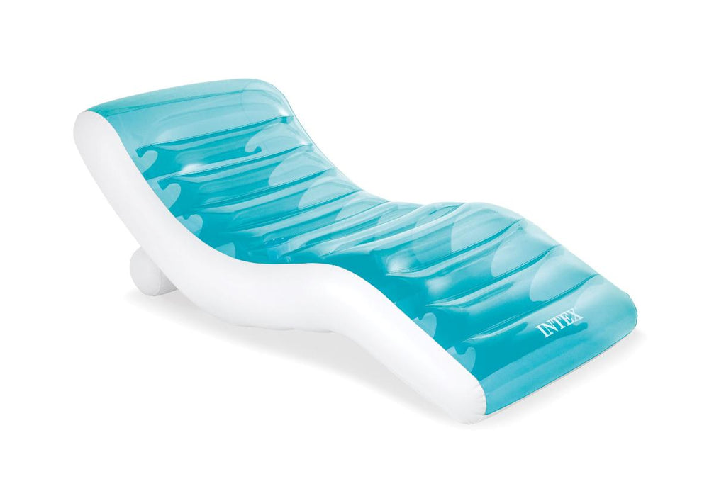 INFLATABLE CHAIR SPLASH LOUNGE 191X99CM